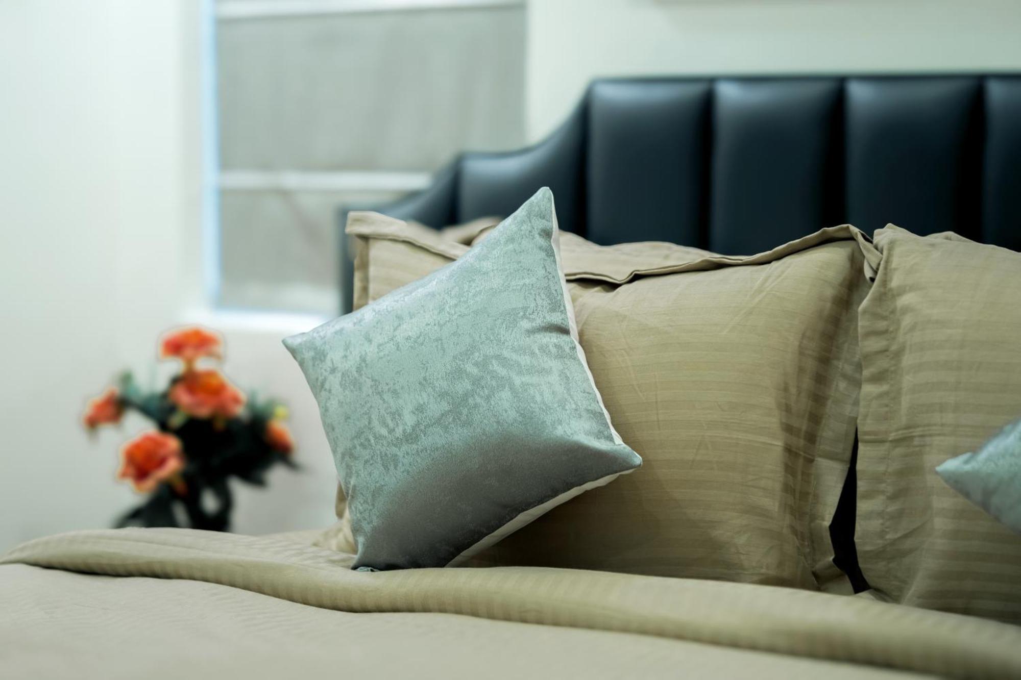 Hotel Euphoria Urban Sleep 海得拉巴 外观 照片